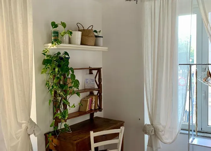 Apartment G.g.mora 2_bilo